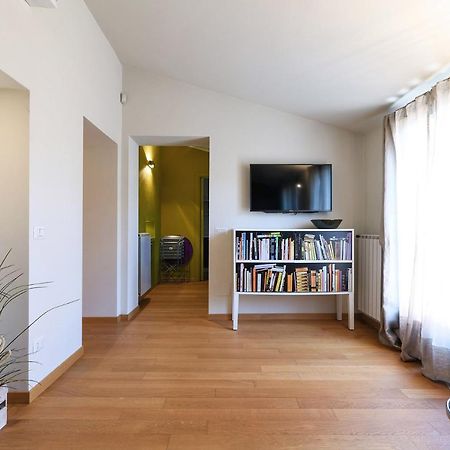 Contempora Apartments - Fiori Chiari 26 มิลาน ภายนอก รูปภาพ