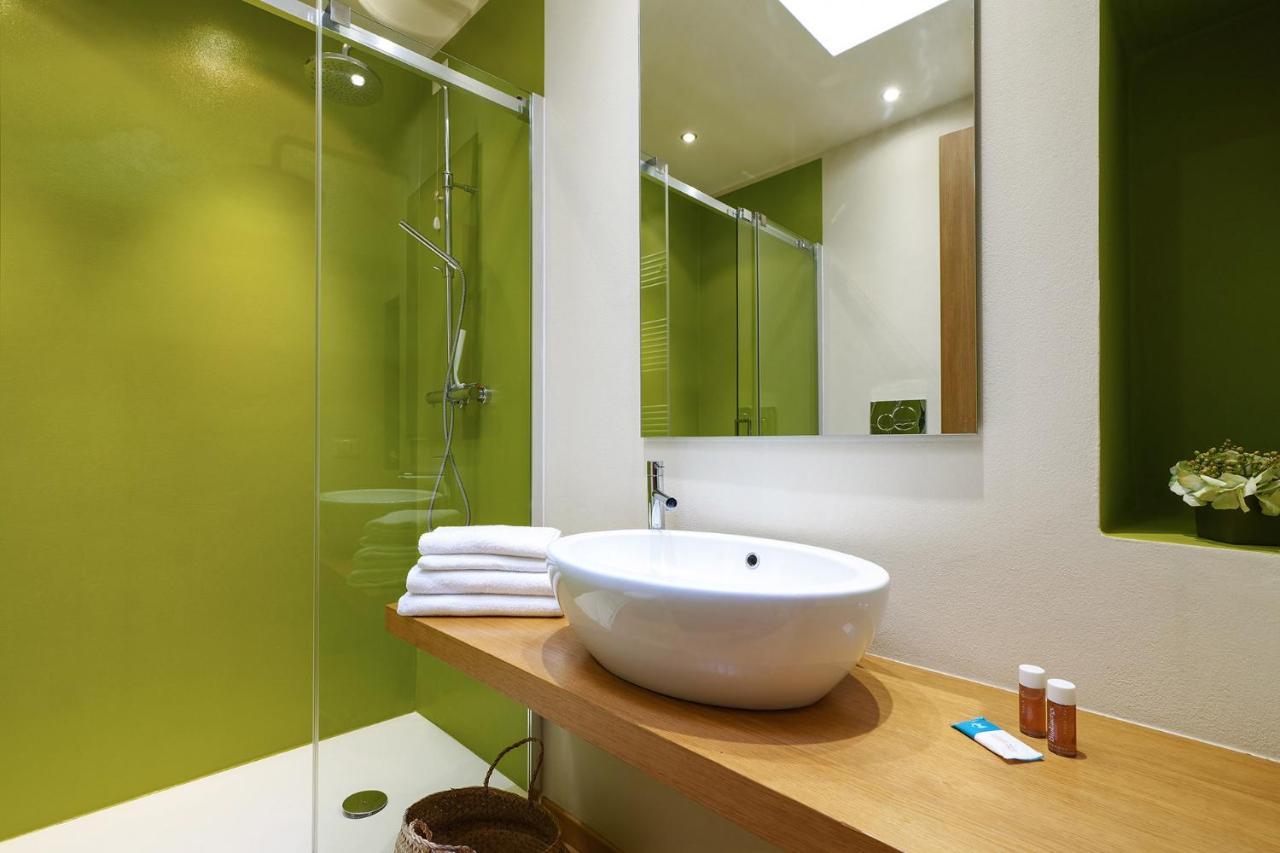 Contempora Apartments - Fiori Chiari 26 มิลาน ภายนอก รูปภาพ