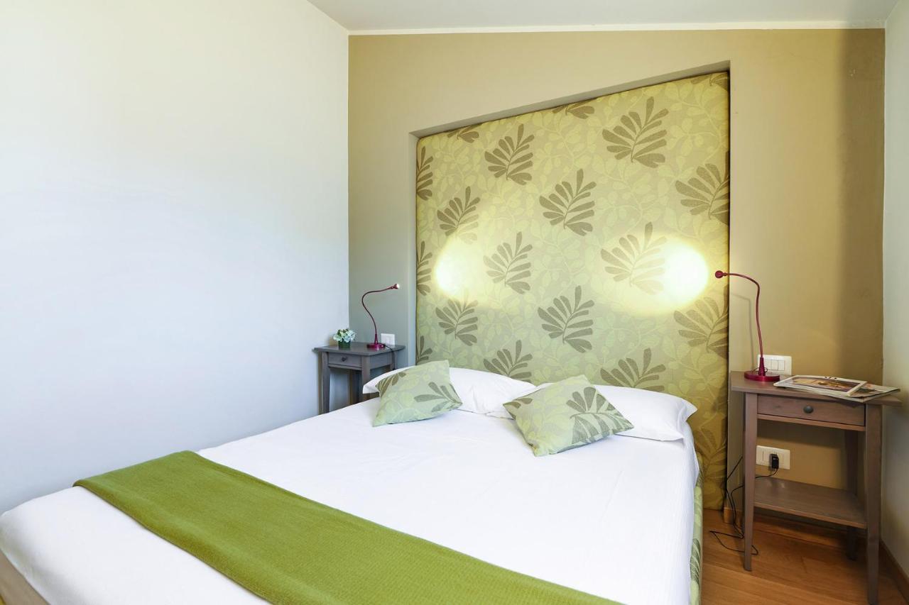 Contempora Apartments - Fiori Chiari 26 มิลาน ภายนอก รูปภาพ